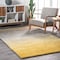 Nuloom Handmade Ombre Shag Area Rug 4ft x 6ft HJOS01A-406 - alternate 1
